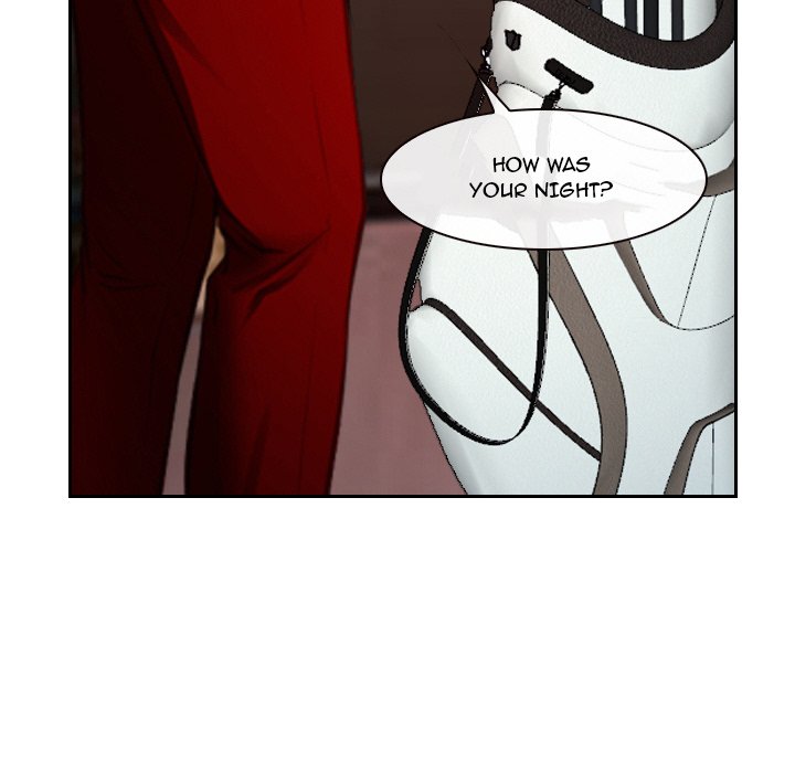 Tell Me You Love Me Chapter 18 - Manhwa18.com