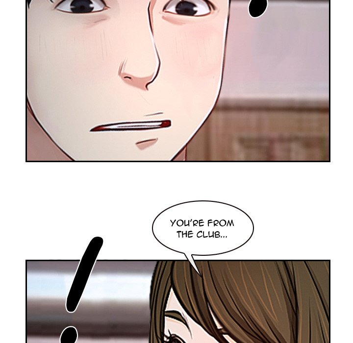 Tell Me You Love Me Chapter 18 - Manhwa18.com