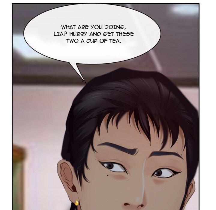 Tell Me You Love Me Chapter 18 - Manhwa18.com