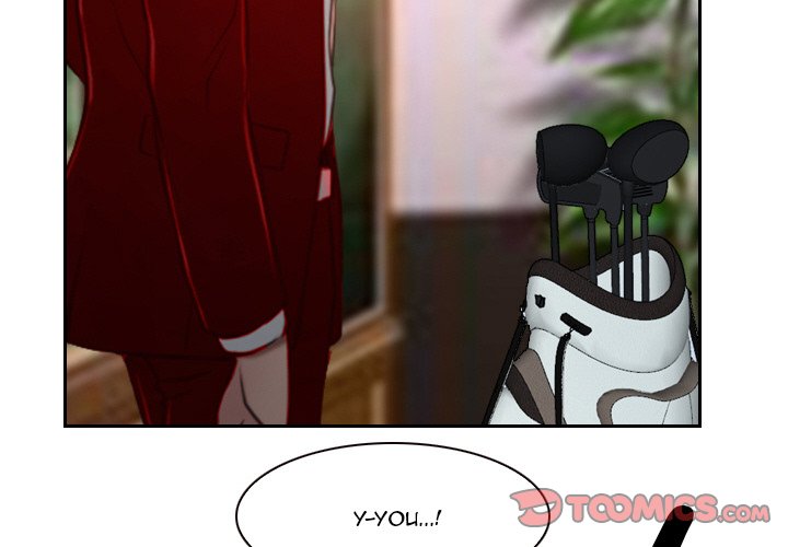 Tell Me You Love Me Chapter 19 - Manhwa18.com