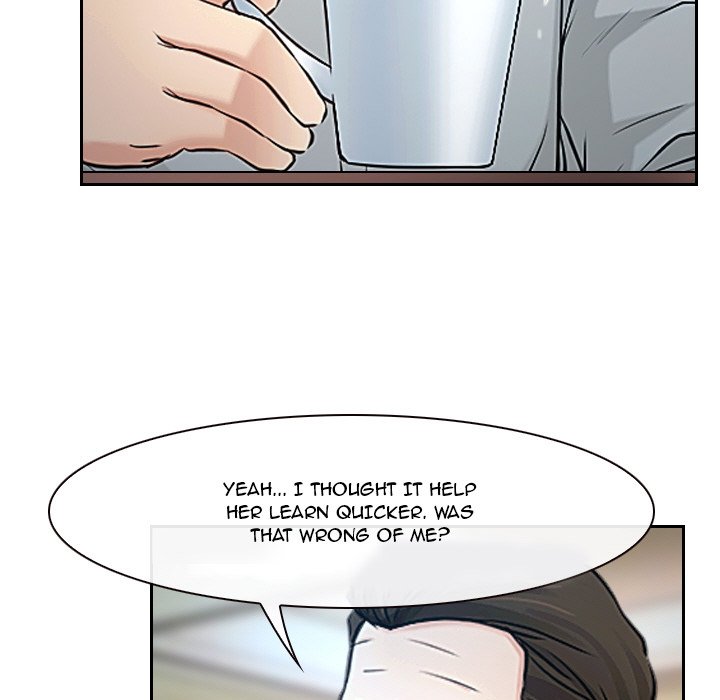 Tell Me You Love Me Chapter 19 - Manhwa18.com