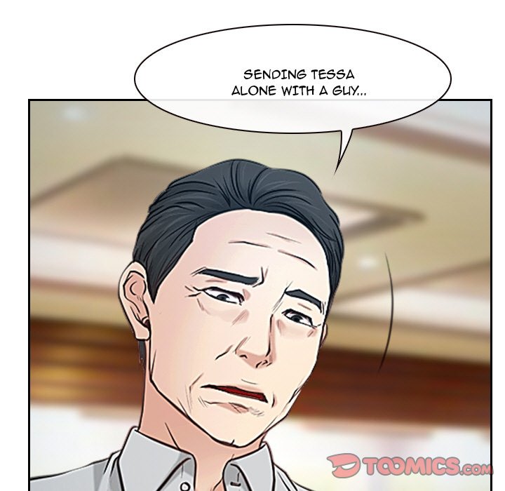 Tell Me You Love Me Chapter 19 - Manhwa18.com