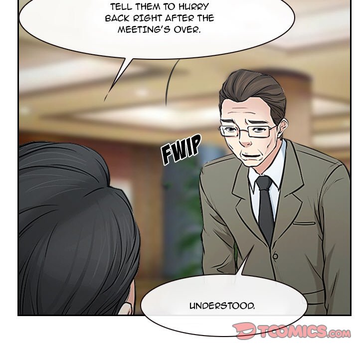 Tell Me You Love Me Chapter 19 - Manhwa18.com