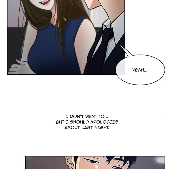 Tell Me You Love Me Chapter 19 - Manhwa18.com