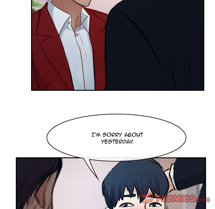 Tell Me You Love Me Chapter 19 - Manhwa18.com