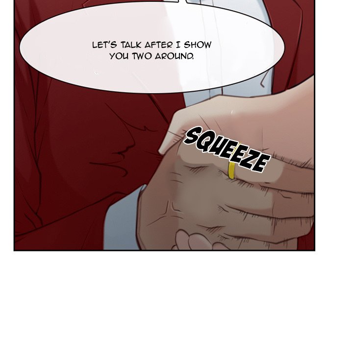 Tell Me You Love Me Chapter 19 - Manhwa18.com