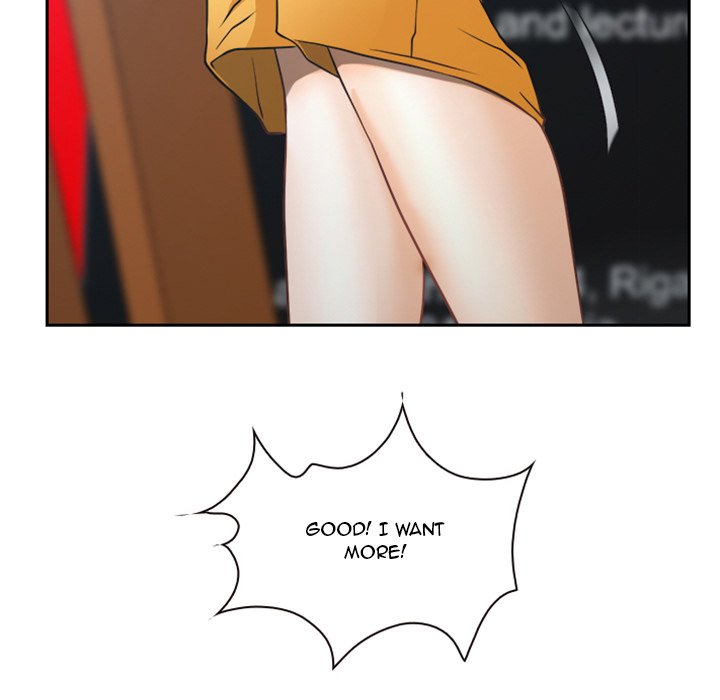 Tell Me You Love Me Chapter 19 - Manhwa18.com