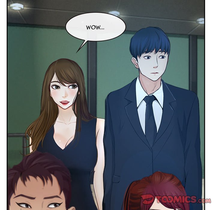 Tell Me You Love Me Chapter 19 - Manhwa18.com