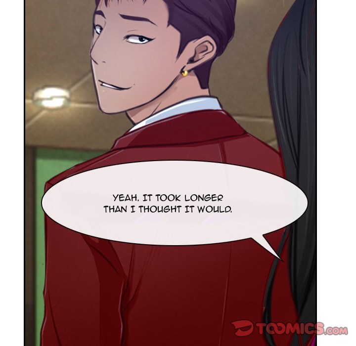 Tell Me You Love Me Chapter 19 - Manhwa18.com