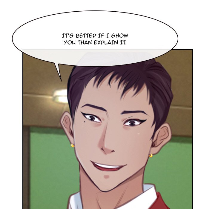 Tell Me You Love Me Chapter 19 - Manhwa18.com