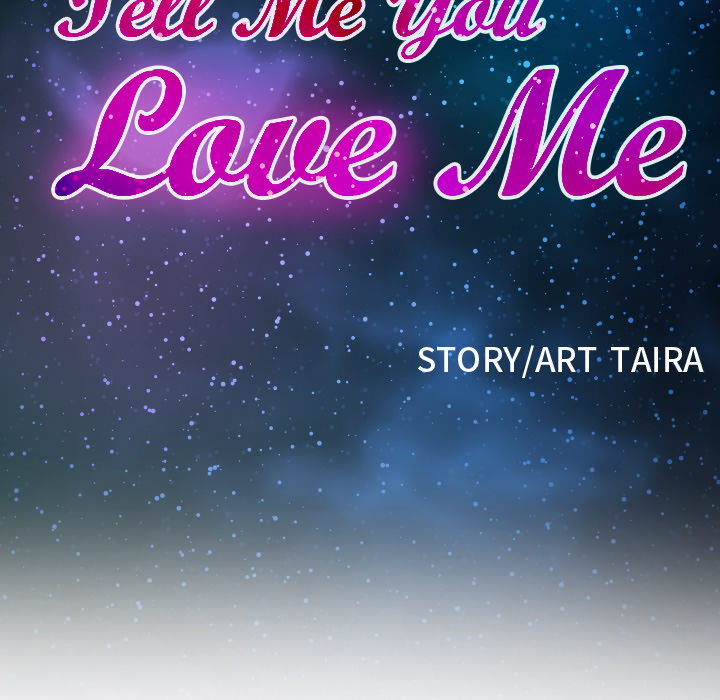 Tell Me You Love Me Chapter 2 - Manhwa18.com