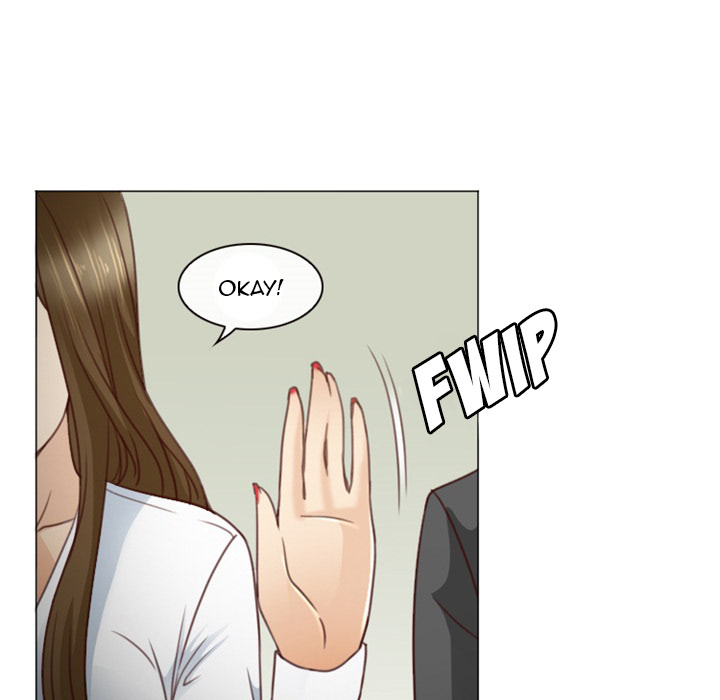 Tell Me You Love Me Chapter 2 - Manhwa18.com