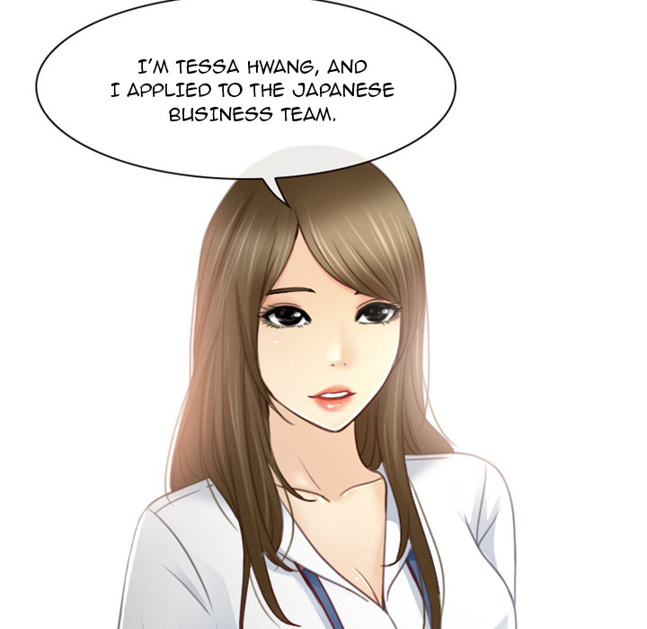 Tell Me You Love Me Chapter 2 - Manhwa18.com