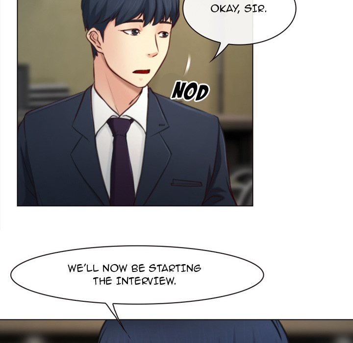 Tell Me You Love Me Chapter 2 - Manhwa18.com