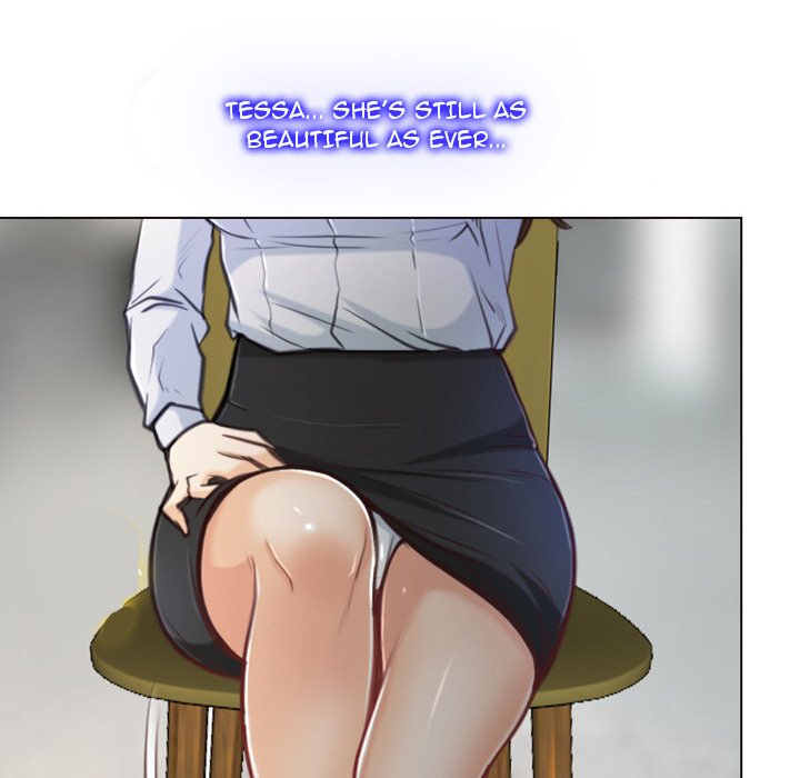 Tell Me You Love Me Chapter 2 - Manhwa18.com