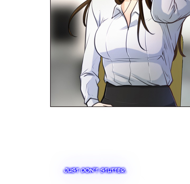 Tell Me You Love Me Chapter 2 - Manhwa18.com