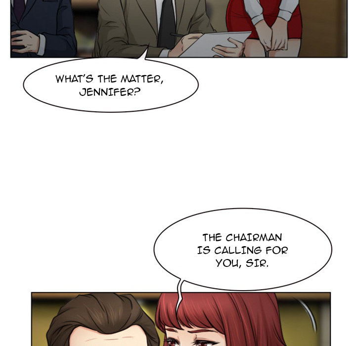 Tell Me You Love Me Chapter 2 - Manhwa18.com