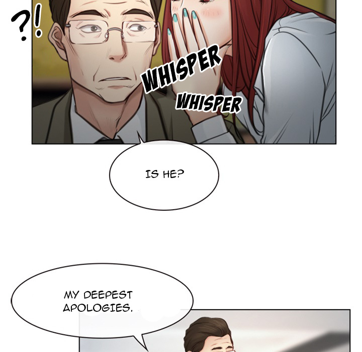 Tell Me You Love Me Chapter 2 - Manhwa18.com