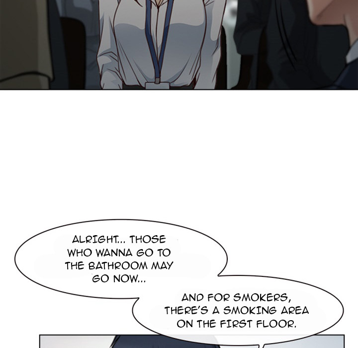 Tell Me You Love Me Chapter 2 - Manhwa18.com