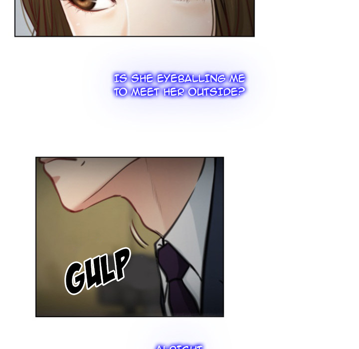 Tell Me You Love Me Chapter 2 - Manhwa18.com