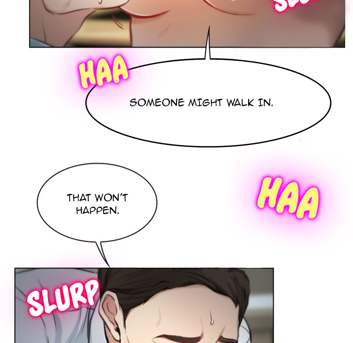 Tell Me You Love Me Chapter 2 - Manhwa18.com