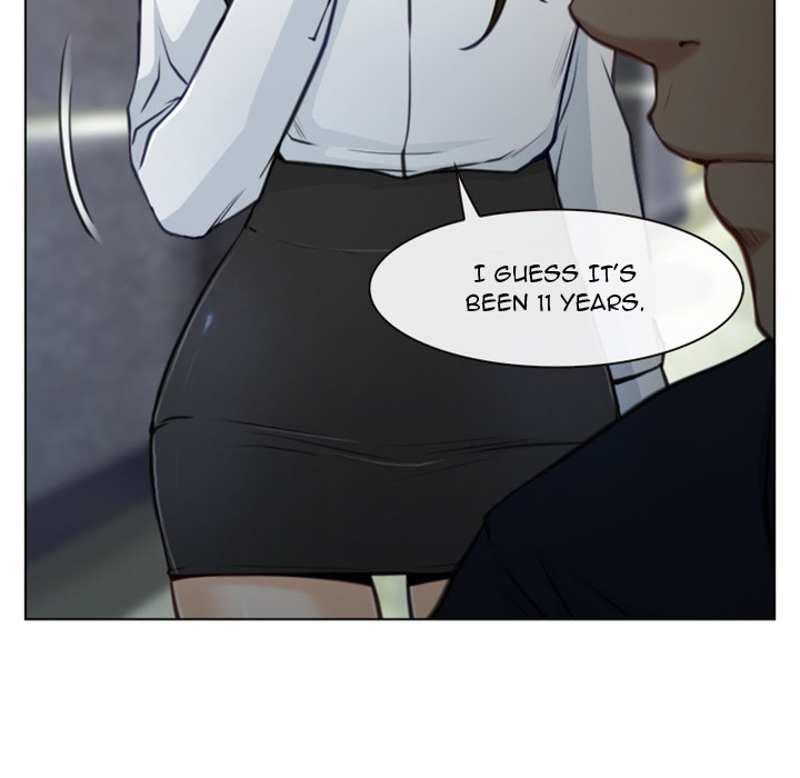 Tell Me You Love Me Chapter 2 - Manhwa18.com