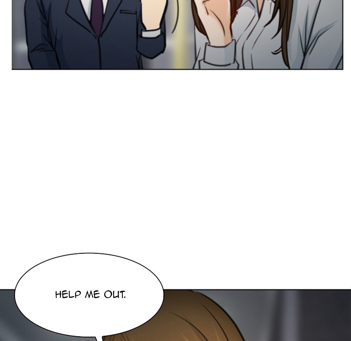 Tell Me You Love Me Chapter 2 - Manhwa18.com