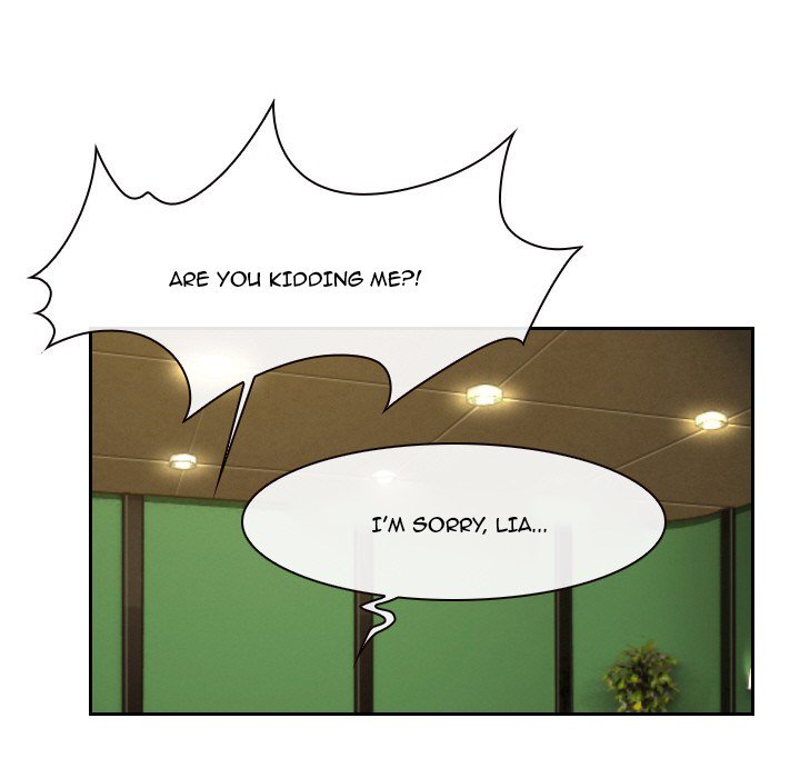 Tell Me You Love Me Chapter 20 - Manhwa18.com