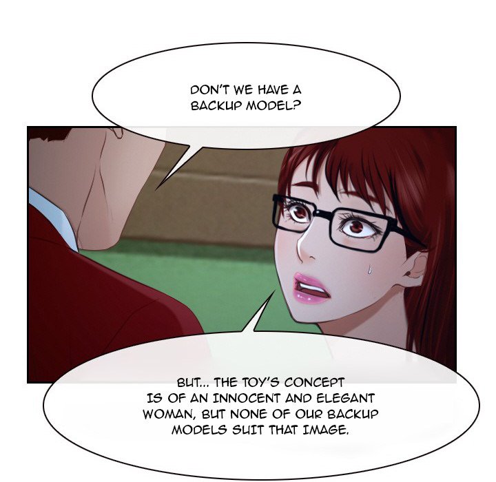 Tell Me You Love Me Chapter 20 - Manhwa18.com