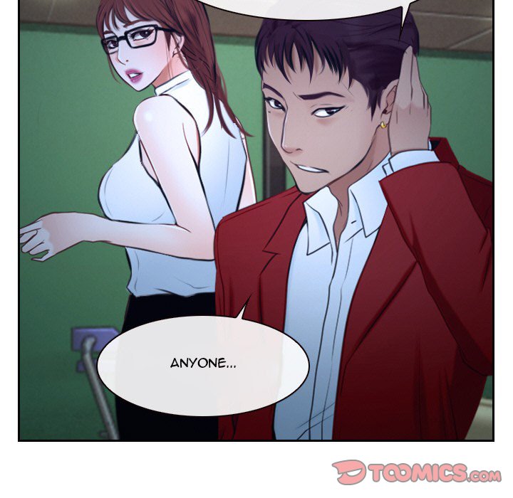 Tell Me You Love Me Chapter 20 - Manhwa18.com
