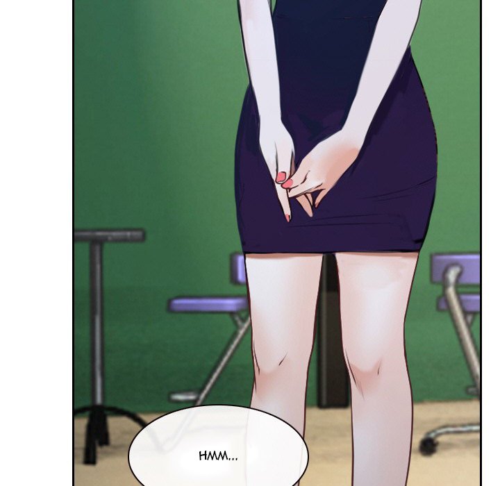 Tell Me You Love Me Chapter 20 - Manhwa18.com