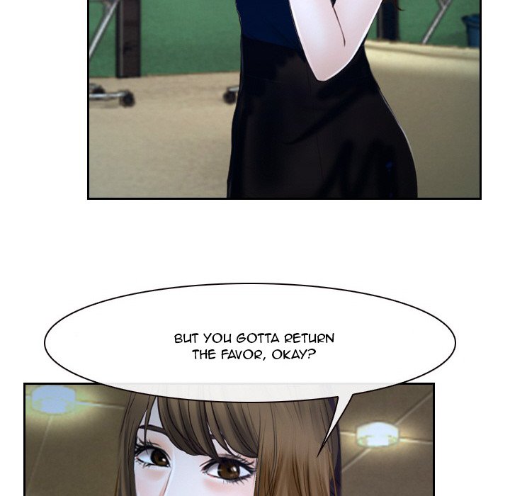 Tell Me You Love Me Chapter 20 - Manhwa18.com