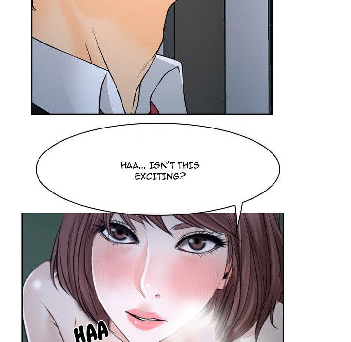 Tell Me You Love Me Chapter 20 - Manhwa18.com