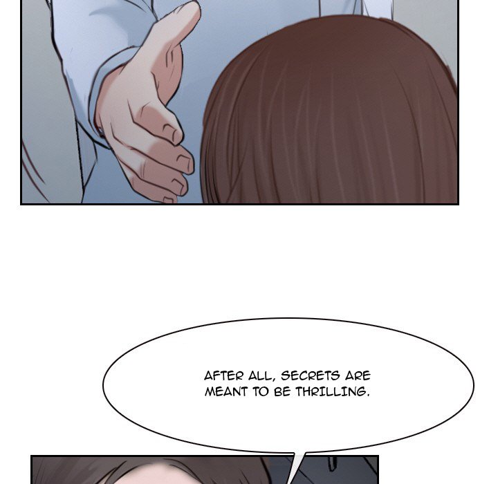 Tell Me You Love Me Chapter 20 - Manhwa18.com