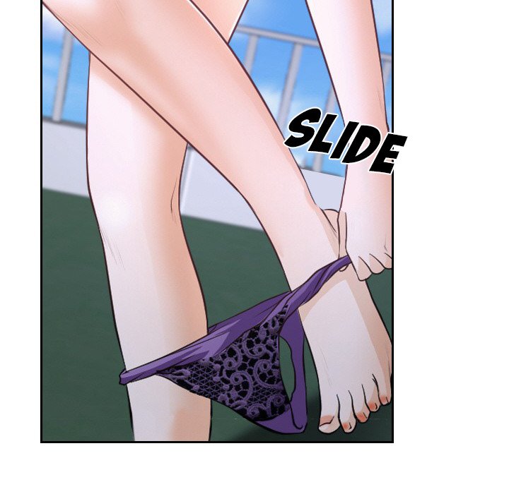 Tell Me You Love Me Chapter 20 - Manhwa18.com