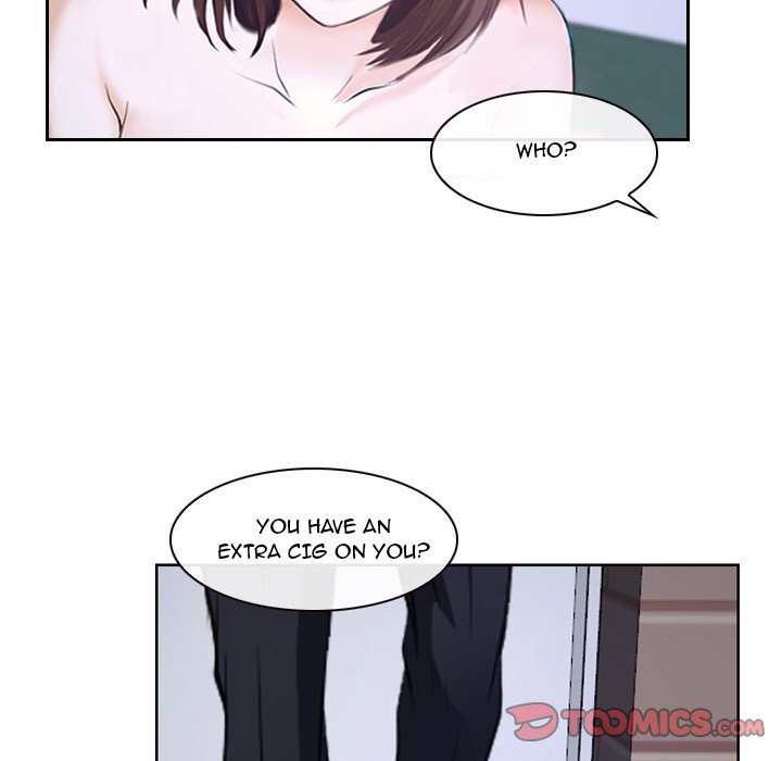 Tell Me You Love Me Chapter 20 - Manhwa18.com