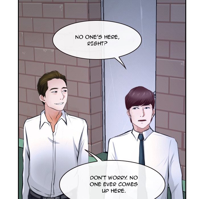 Tell Me You Love Me Chapter 20 - Manhwa18.com