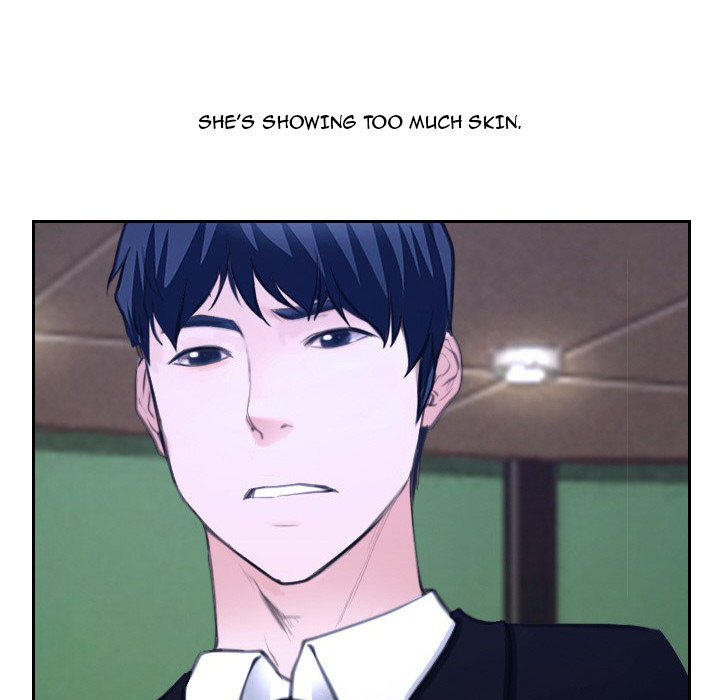 Tell Me You Love Me Chapter 20 - Manhwa18.com