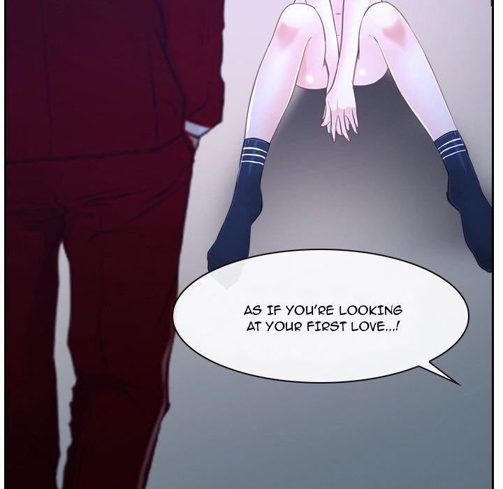Tell Me You Love Me Chapter 20 - Manhwa18.com