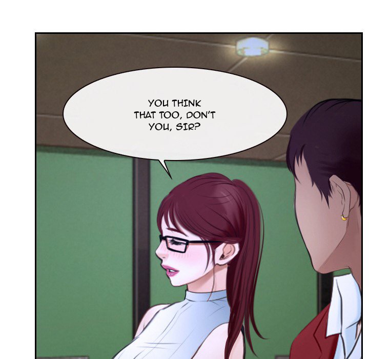 Tell Me You Love Me Chapter 20 - Manhwa18.com