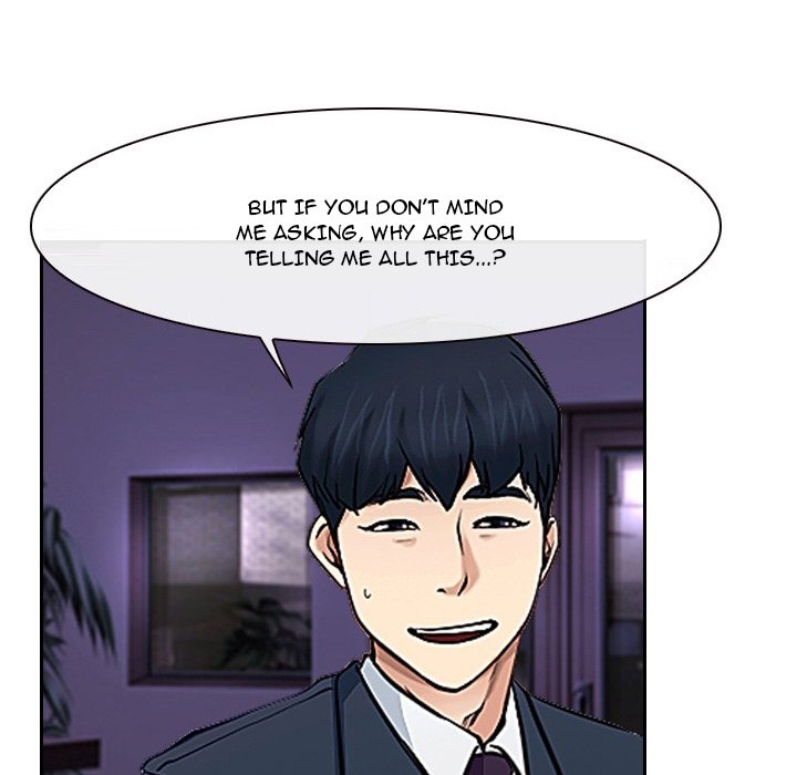 Tell Me You Love Me Chapter 24 - Manhwa18.com