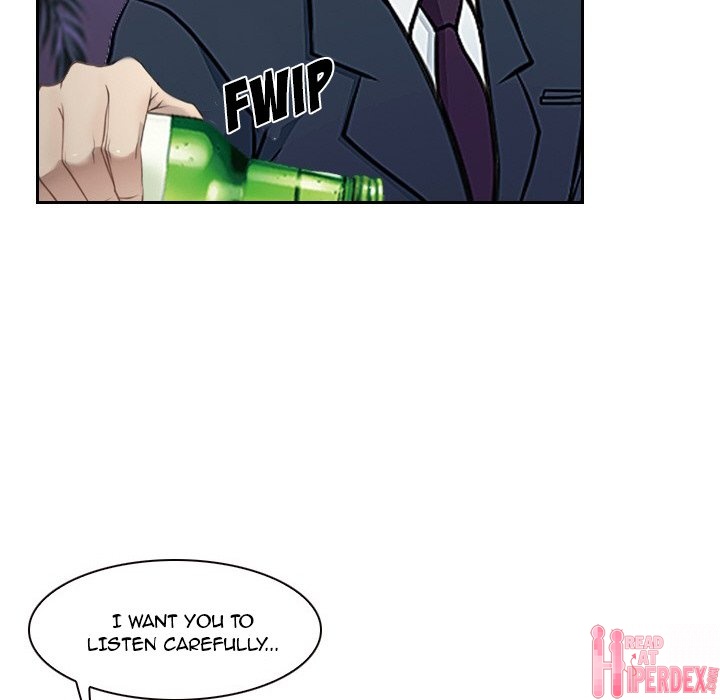 Tell Me You Love Me Chapter 24 - Manhwa18.com