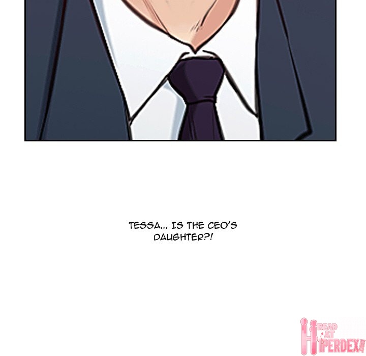 Tell Me You Love Me Chapter 24 - Manhwa18.com