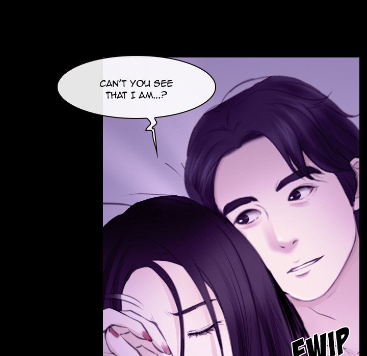 Tell Me You Love Me Chapter 24 - Manhwa18.com