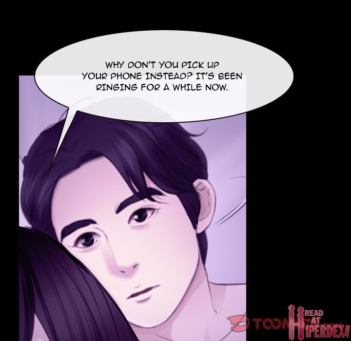 Tell Me You Love Me Chapter 24 - Manhwa18.com