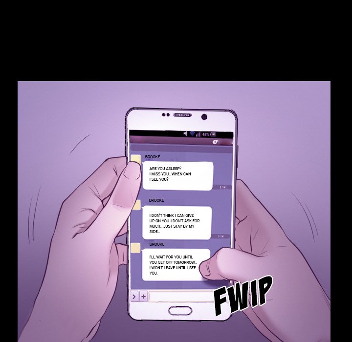 Tell Me You Love Me Chapter 24 - Manhwa18.com