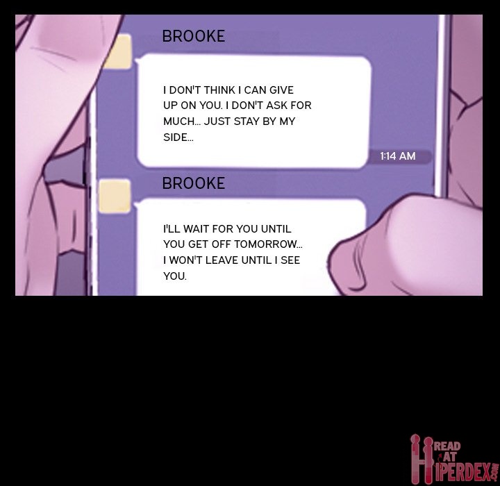 Tell Me You Love Me Chapter 24 - Manhwa18.com