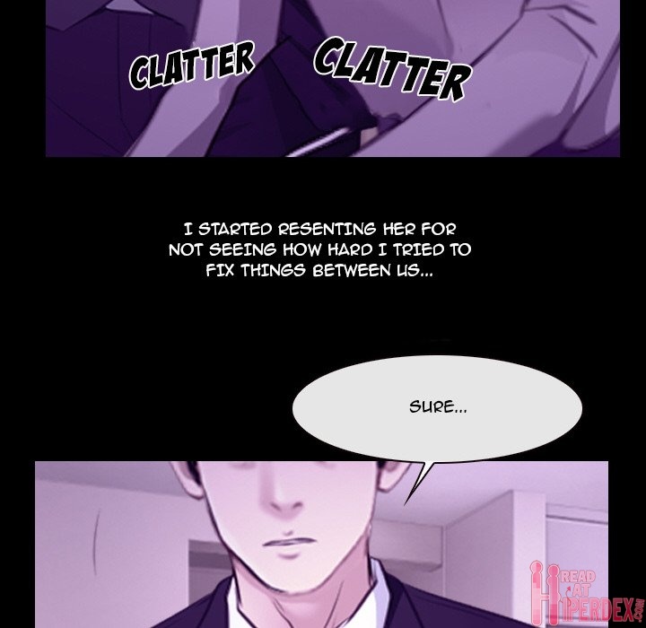 Tell Me You Love Me Chapter 24 - Manhwa18.com