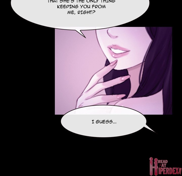 Tell Me You Love Me Chapter 24 - Manhwa18.com