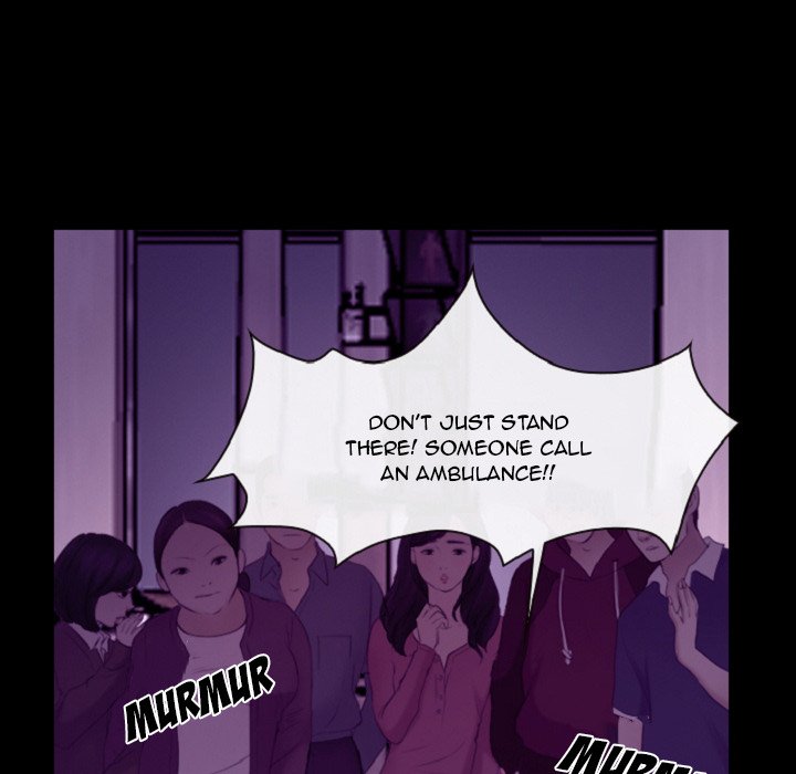 Tell Me You Love Me Chapter 24 - Manhwa18.com